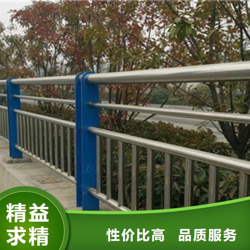 防撞道路护栏适用寿命长