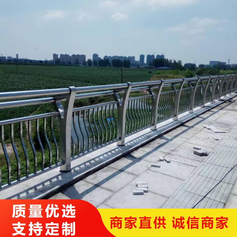 钢板立柱厂家供应