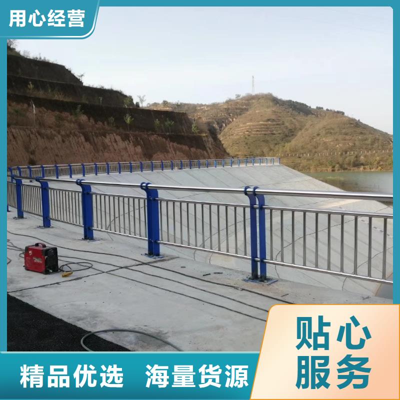 201不锈钢复合管无中间商赚差价