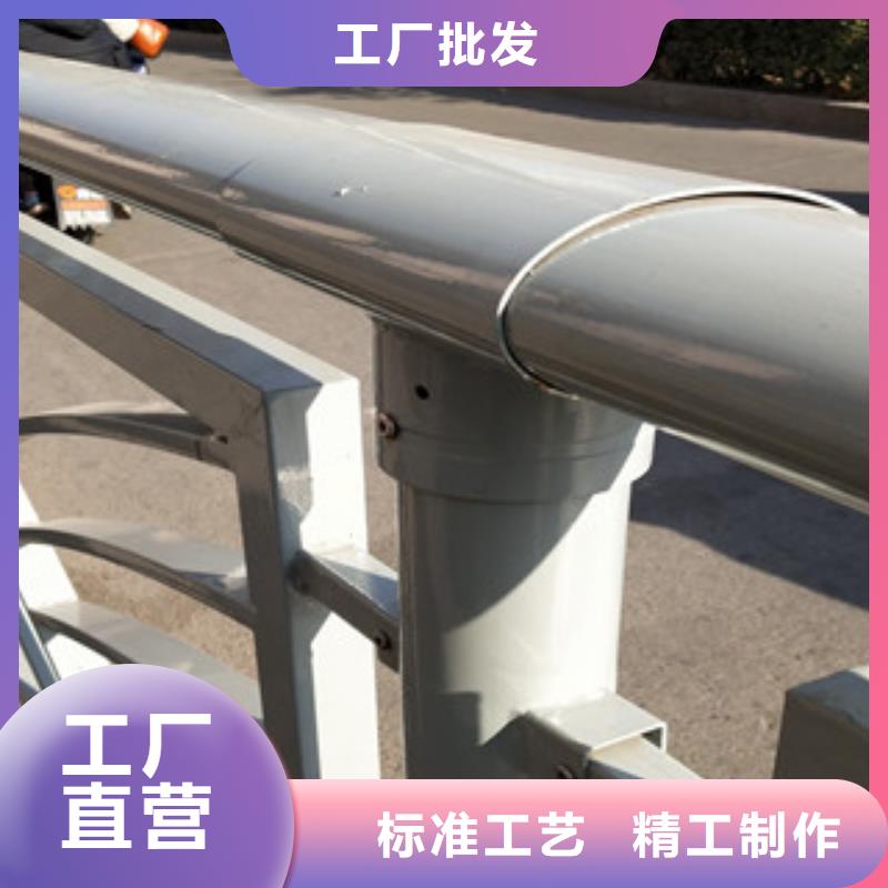 灯光护栏规格多样