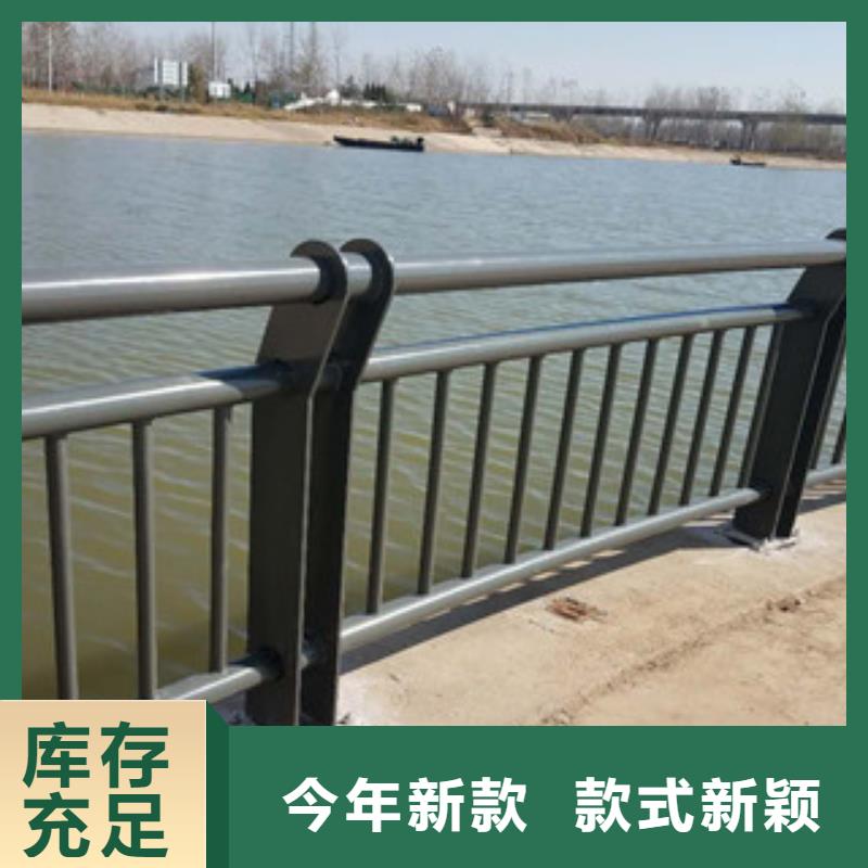 7月份碳素复合管护栏价格亲民