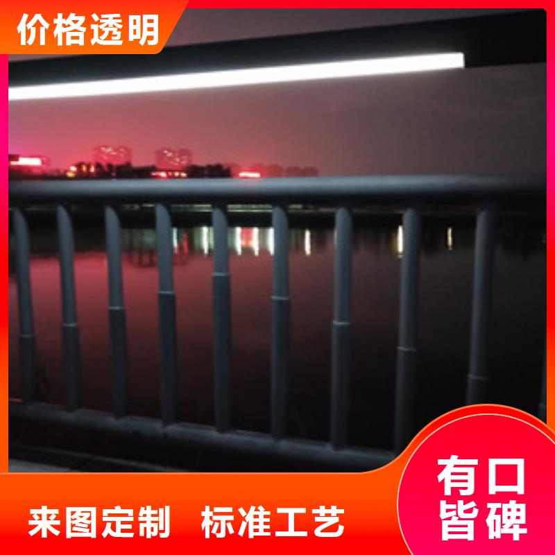 【0517-桥梁护栏立柱厂家直销直供】