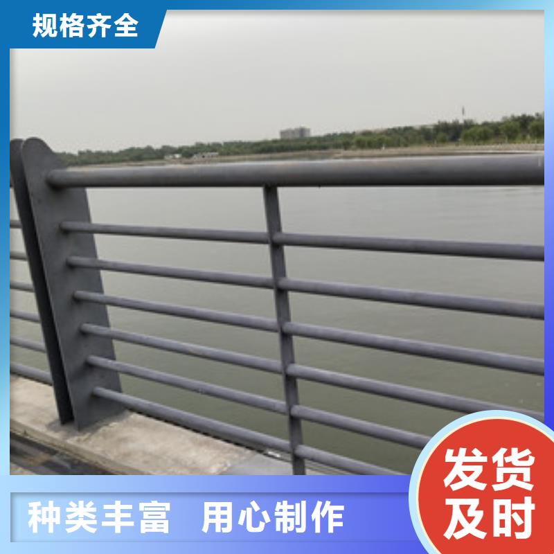 复合管桥梁护栏绿洲护栏绿洲护栏货源充足还便宜