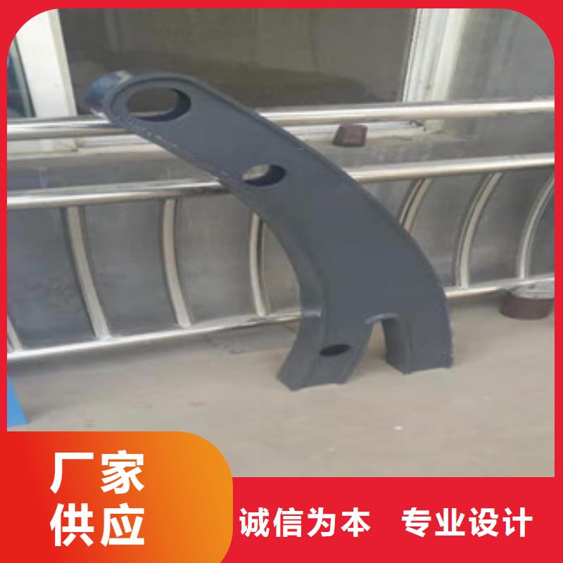 长江桥梁护栏绿洲护栏数十年行业经验