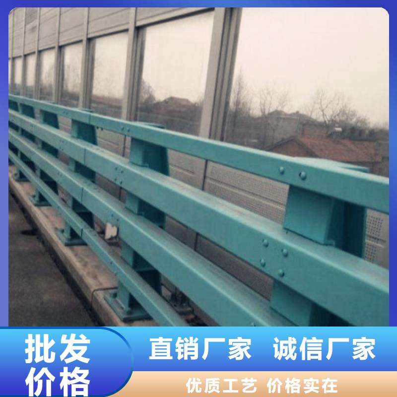 89*3.5不锈钢复合管护栏市场价格欢迎实地考察