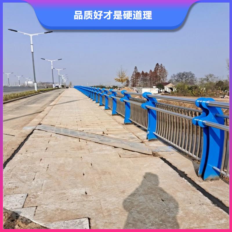 不锈钢立柱诚信厂家_规格款式多样