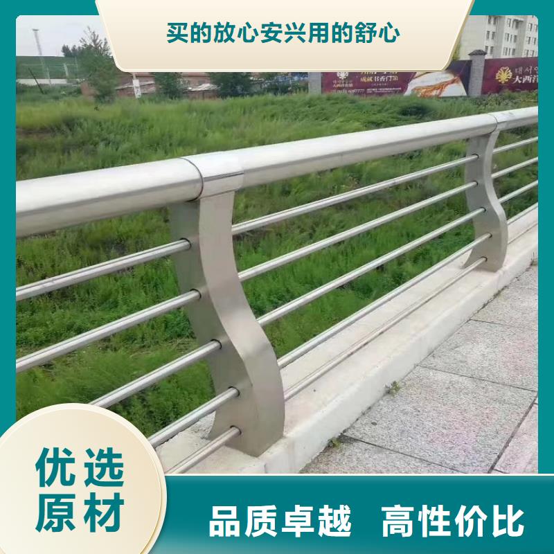 不锈钢立柱诚信厂家_规格款式多样