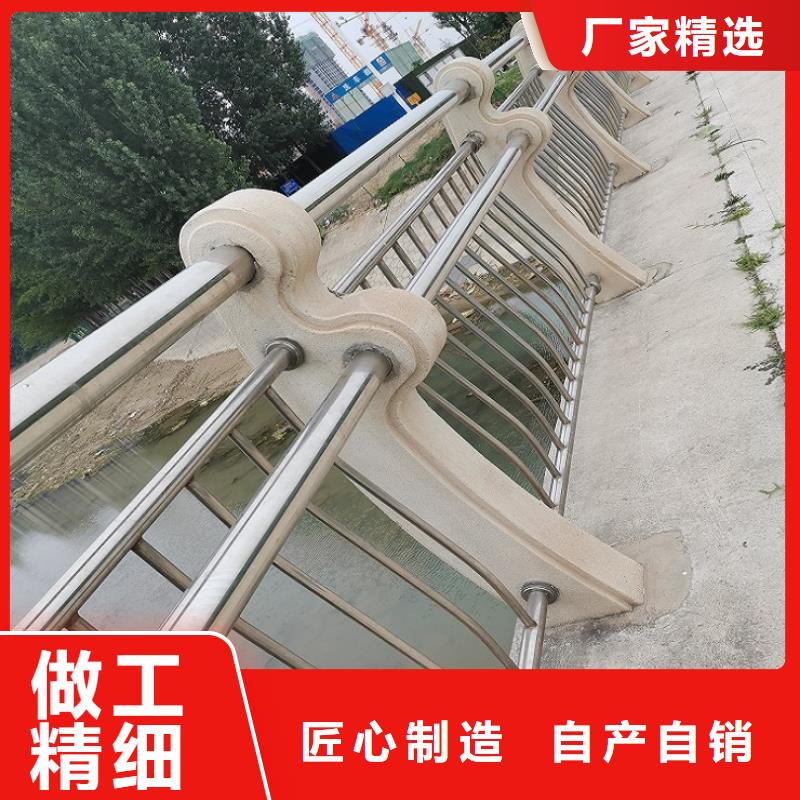 89×5不锈钢复合管加工定制