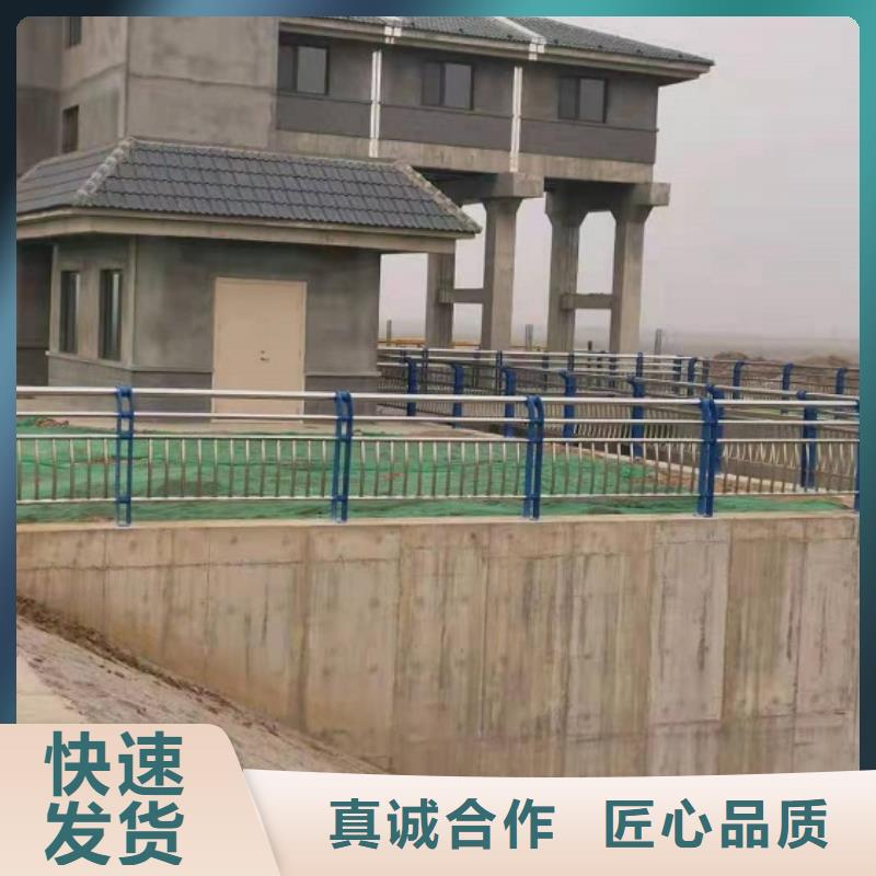 灯光景观护栏诚信厂家_规格款式多样