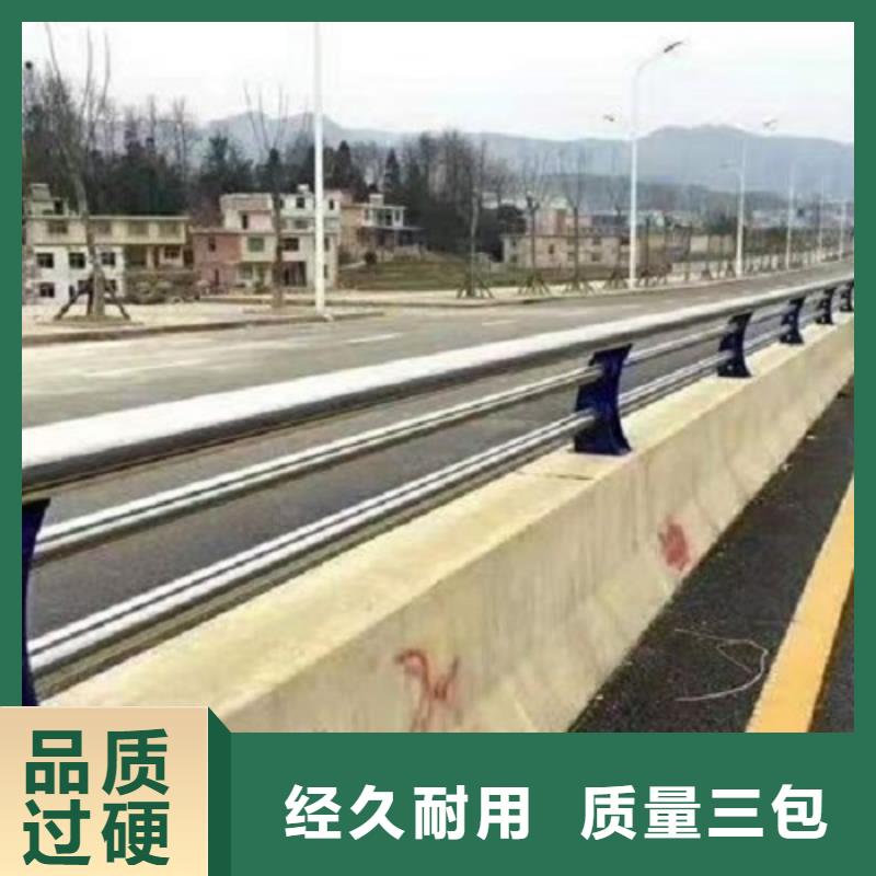 不锈钢立柱诚信厂家_规格款式多样