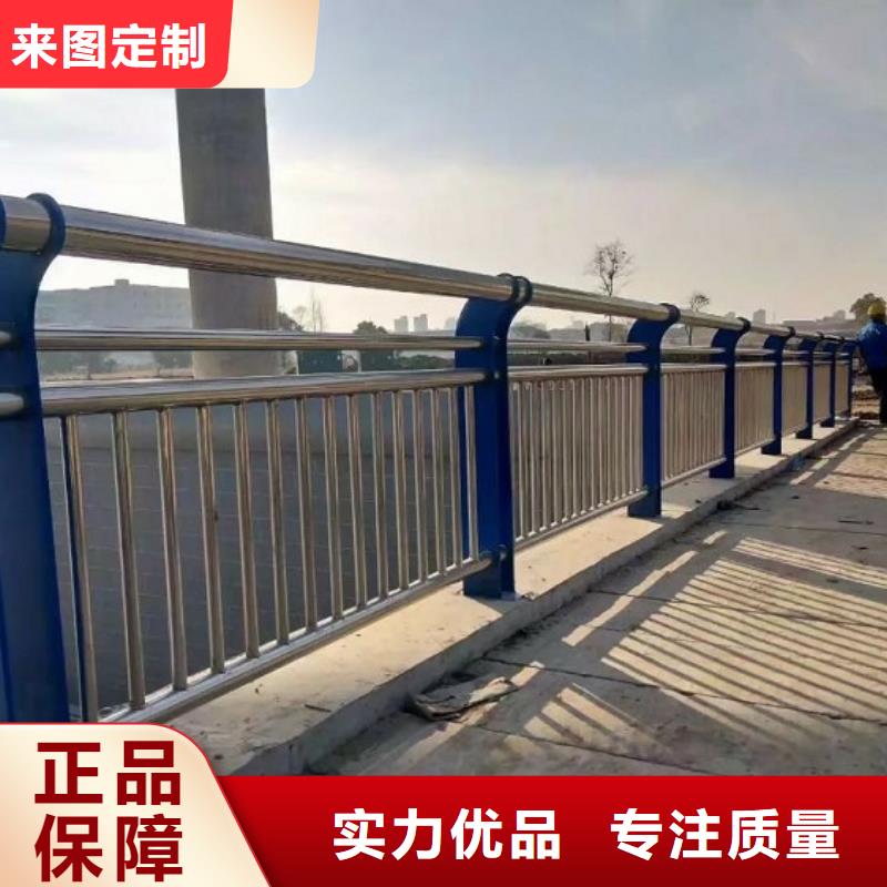 不锈钢护栏耐高、低温等特点