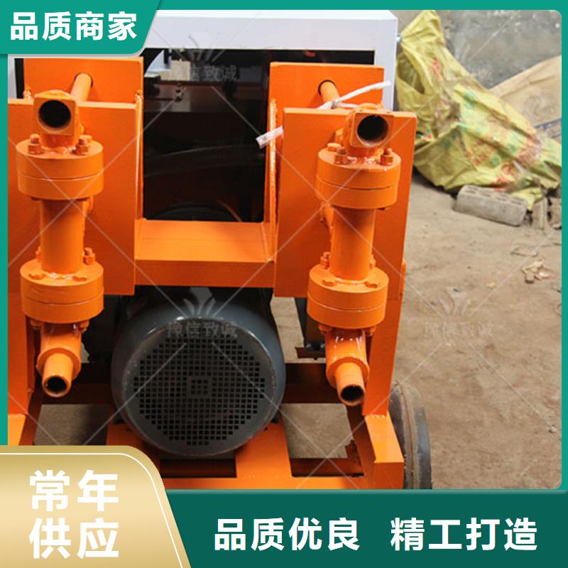 双液注浆机注浆机多家仓库发货