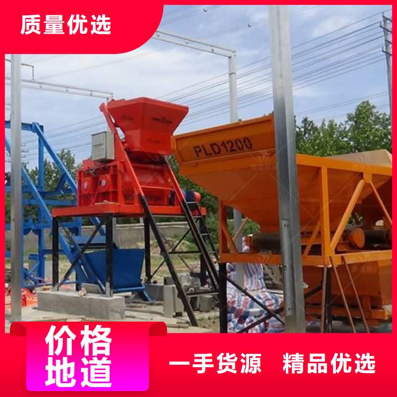 预制件设备双液注浆机型号全价格低