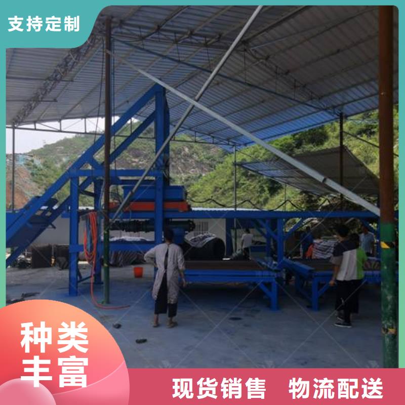 预制件设备注浆机品质保障售后无忧