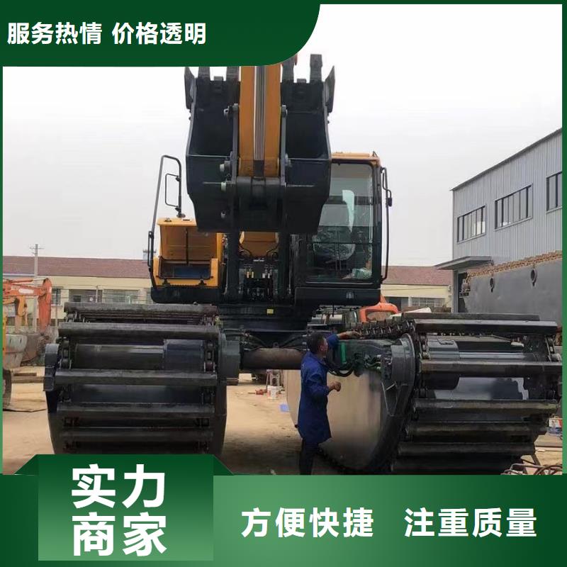 专业销售池州水挖机出租费用				-热销