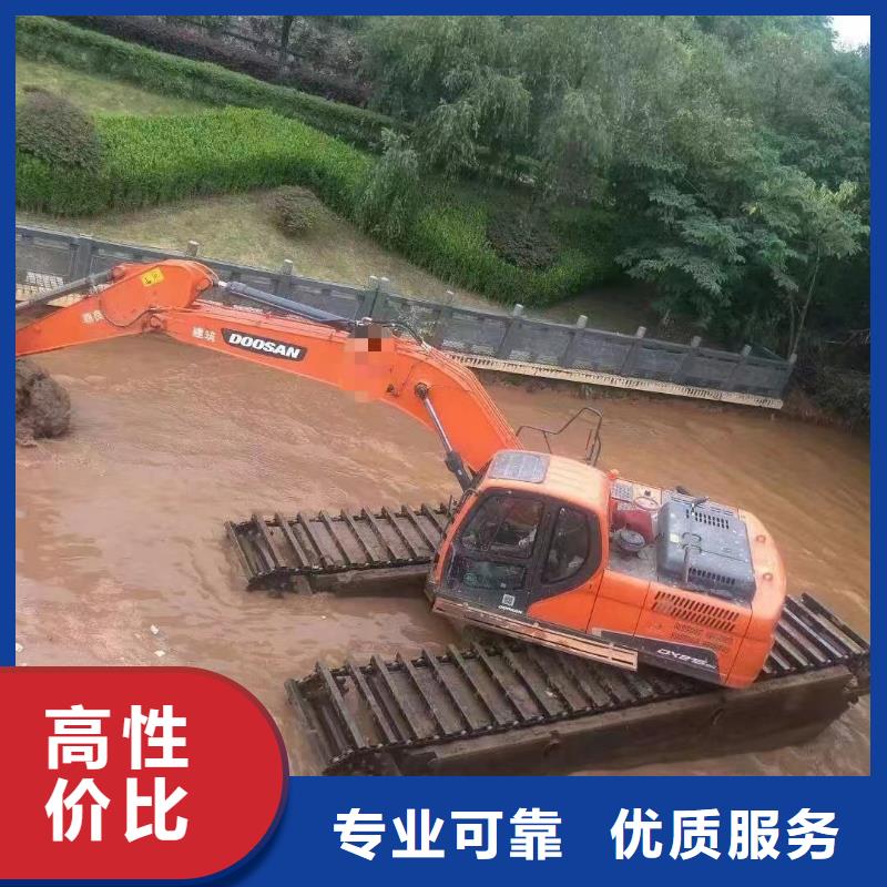 定制水挖打桩机出租的批发商