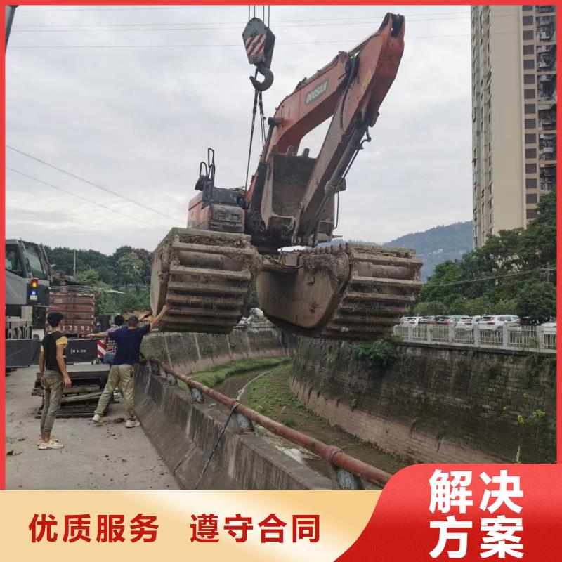 定制水挖打桩机出租的批发商