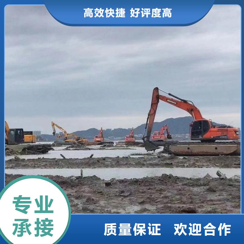 定制水挖打桩机出租的批发商