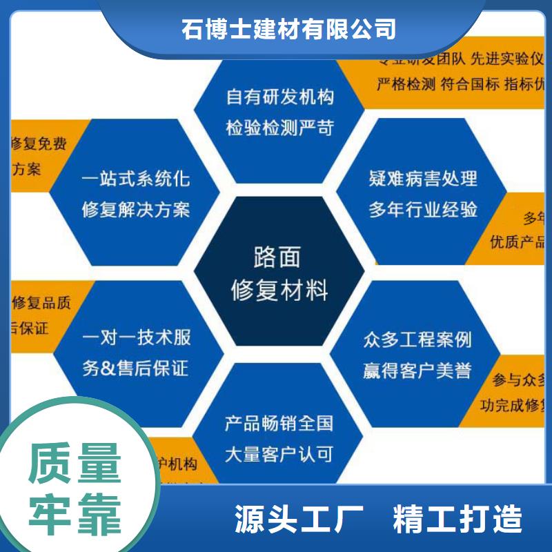 【修补料注浆料产地货源】