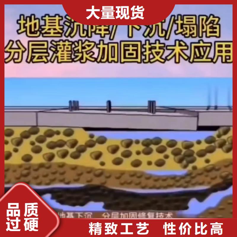 速凝注浆料生产厂家