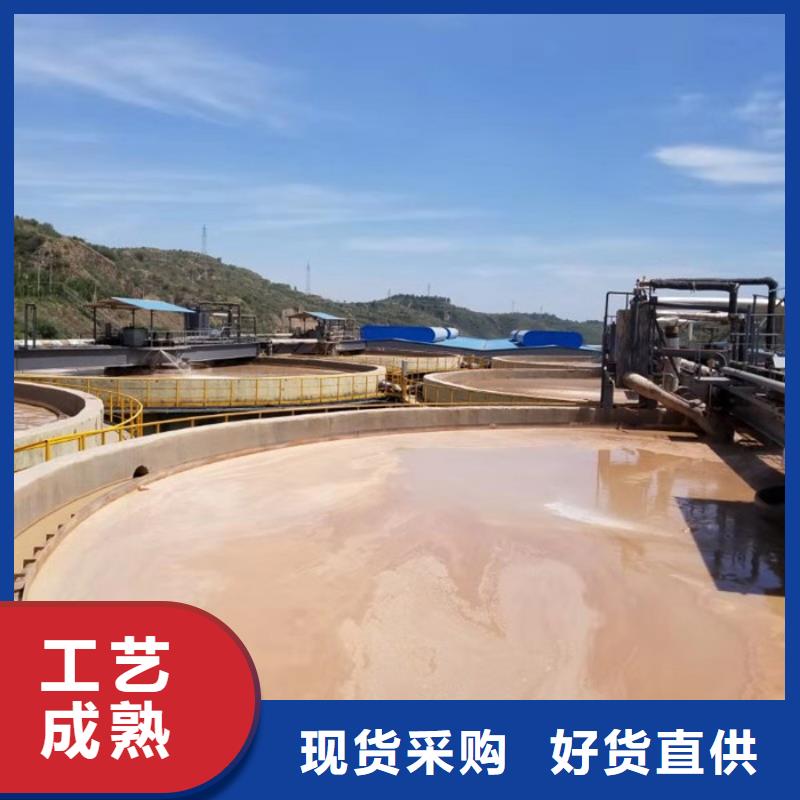 阴离子聚丙烯酰胺