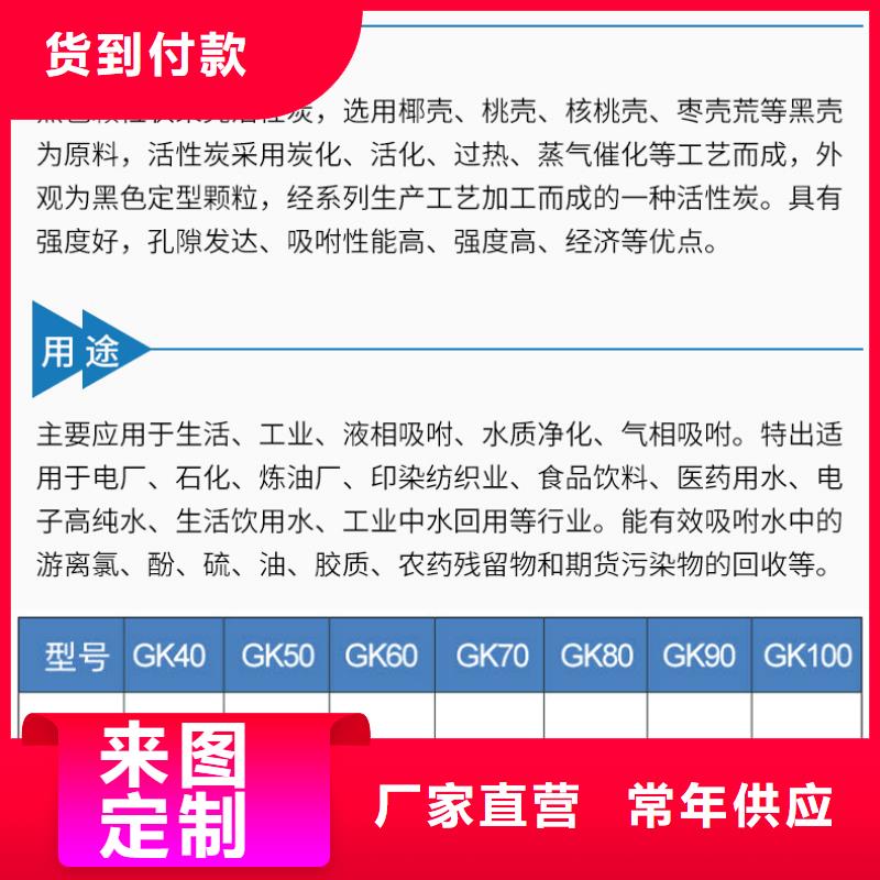 钢厂活性炭回收