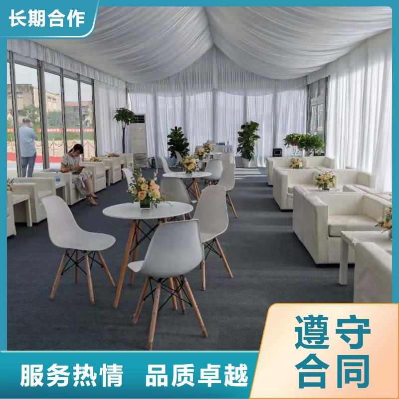 江汉大学体育馆圆形篷房出租