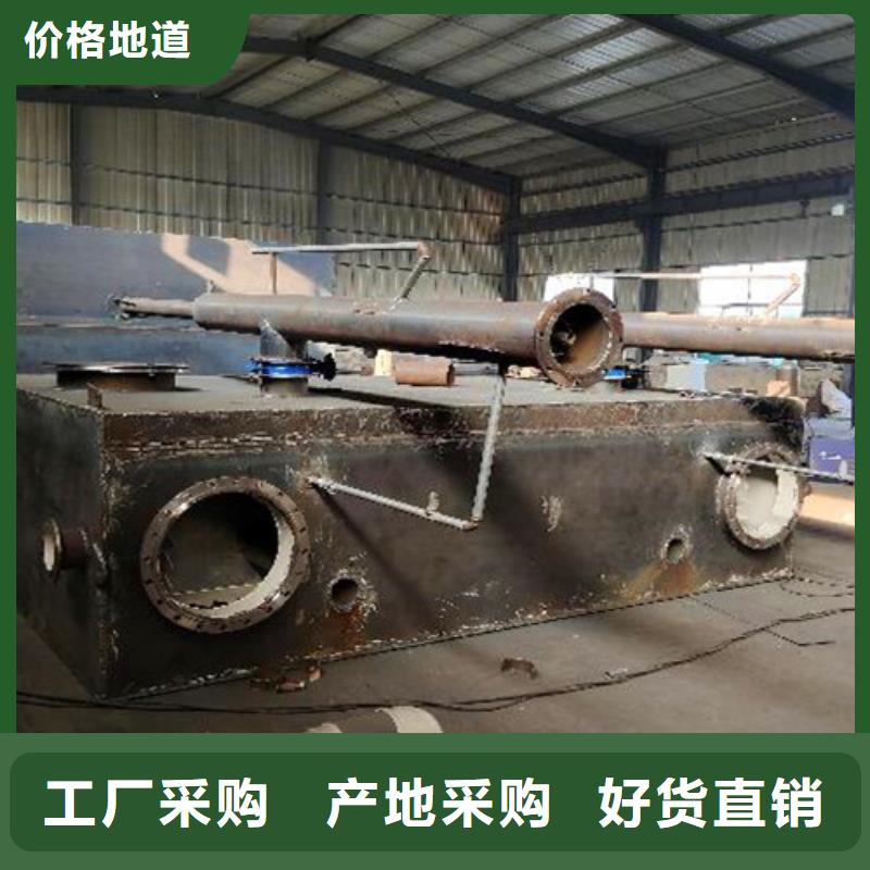一体化污水处理设备安装维修
