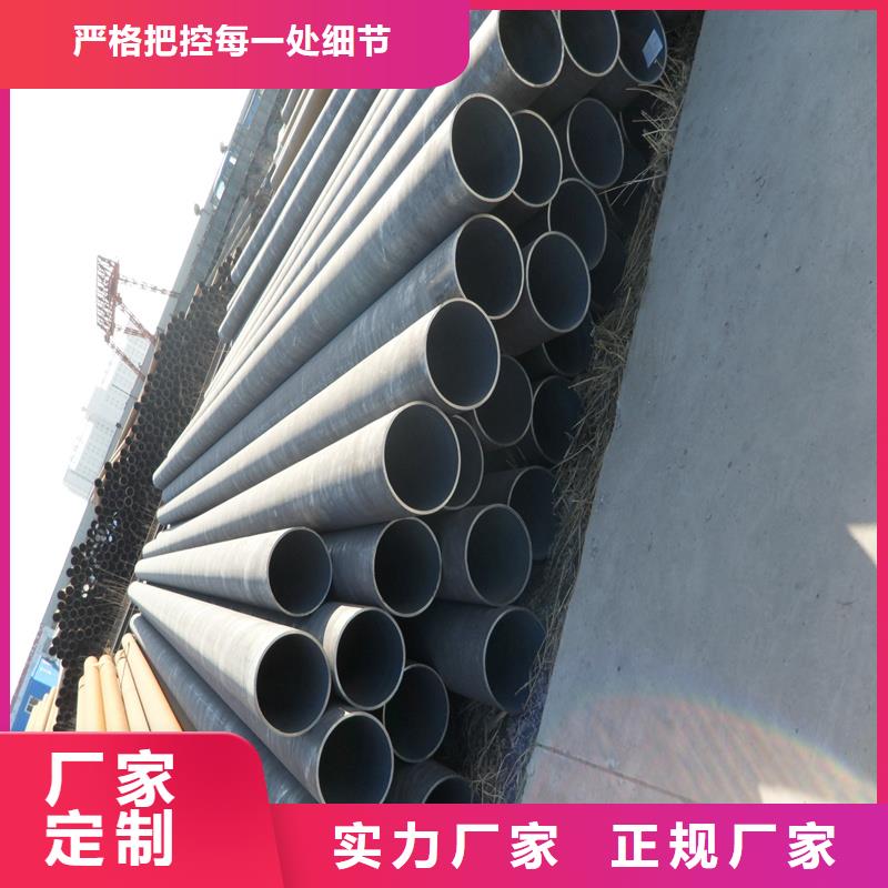 锅炉管_无缝钢管严格把控质量