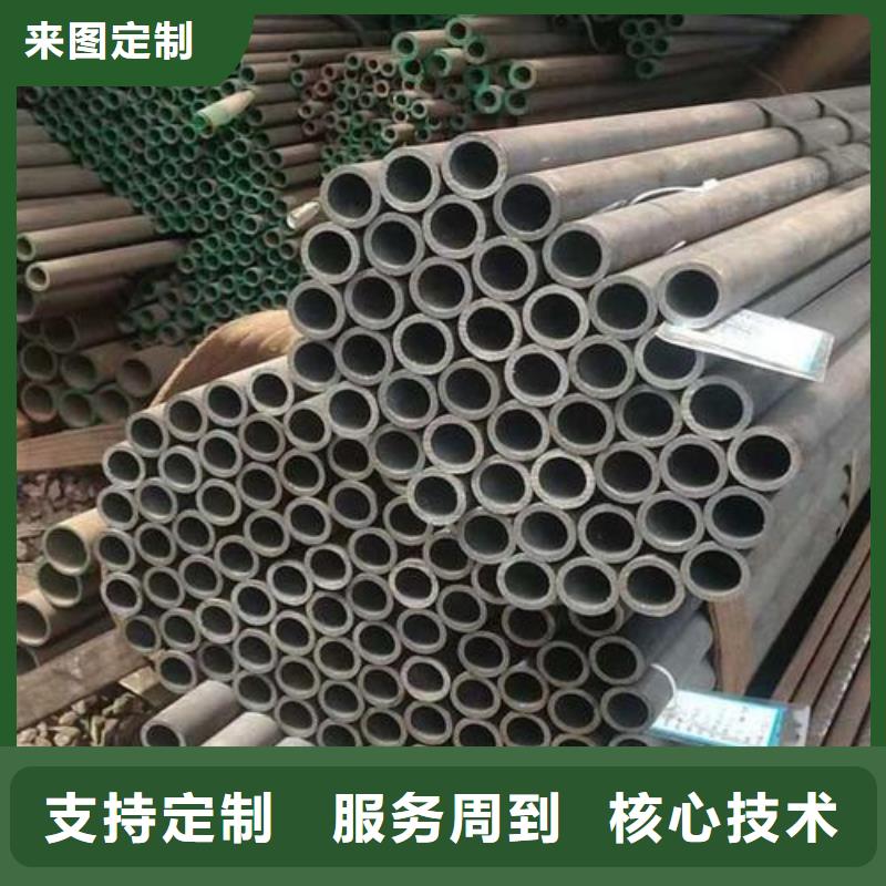 Q345b钢管生产加工