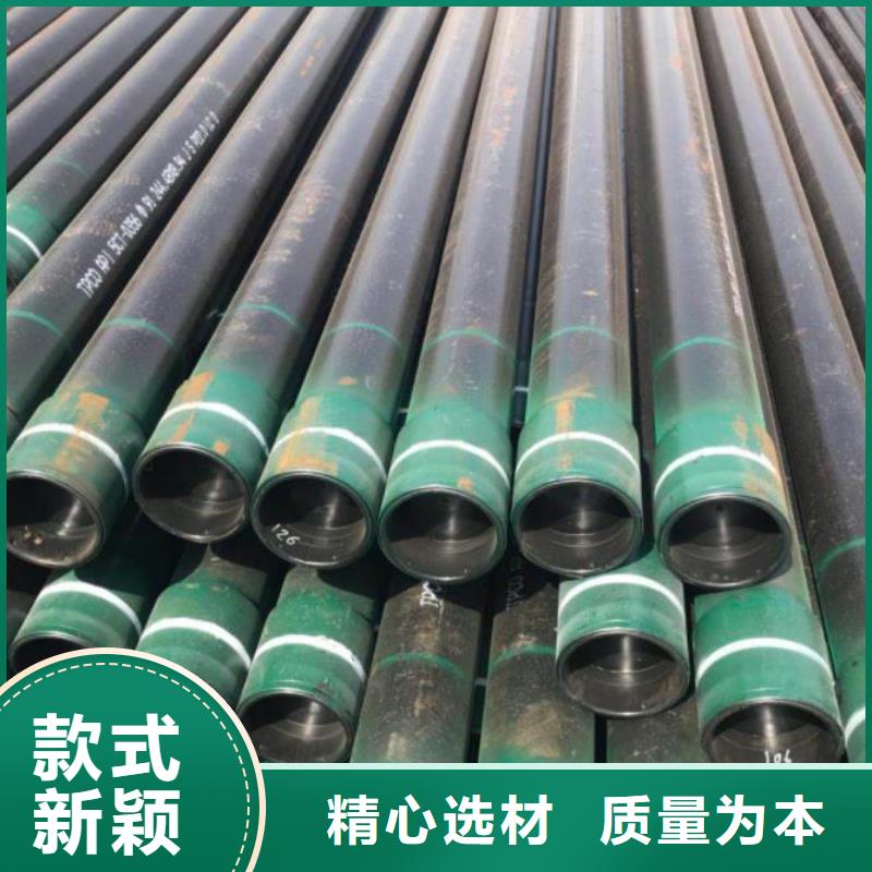 Q125石油管生产厂家