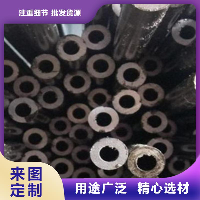 精密钢管冷轧钢管实体厂家大量现货