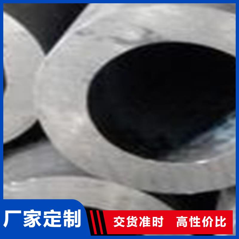 精密无缝钢管冷轧钢管库存量大
