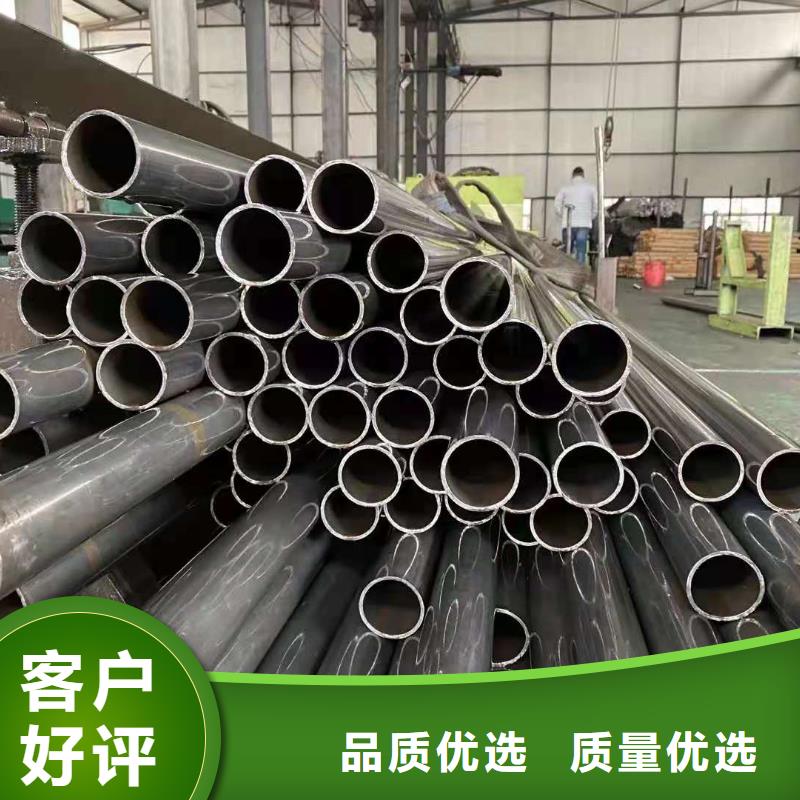精密无缝钢管冷轧钢管库存量大