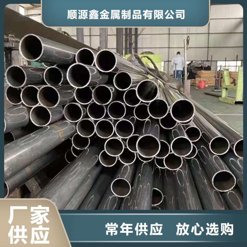 精密无缝钢管_冷轧钢管值得信赖