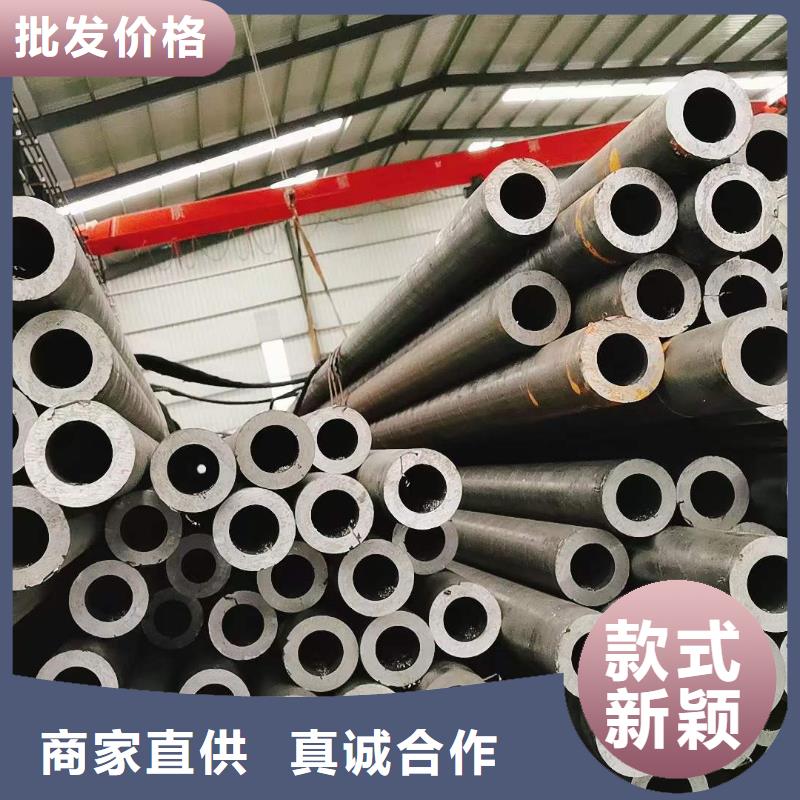 精密无缝钢管冷轧钢管满足客户需求