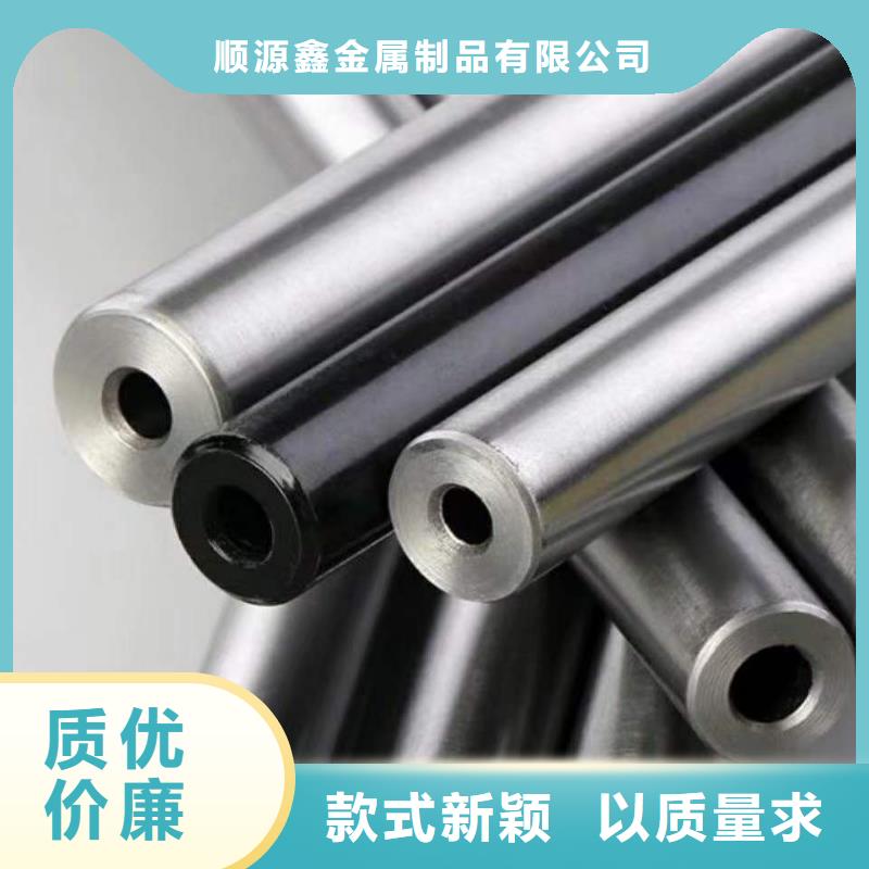 精密无缝钢管_冷轧钢管值得信赖