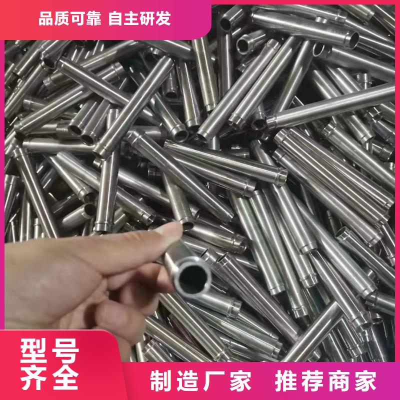 精密无缝钢管_冷轧钢管值得信赖