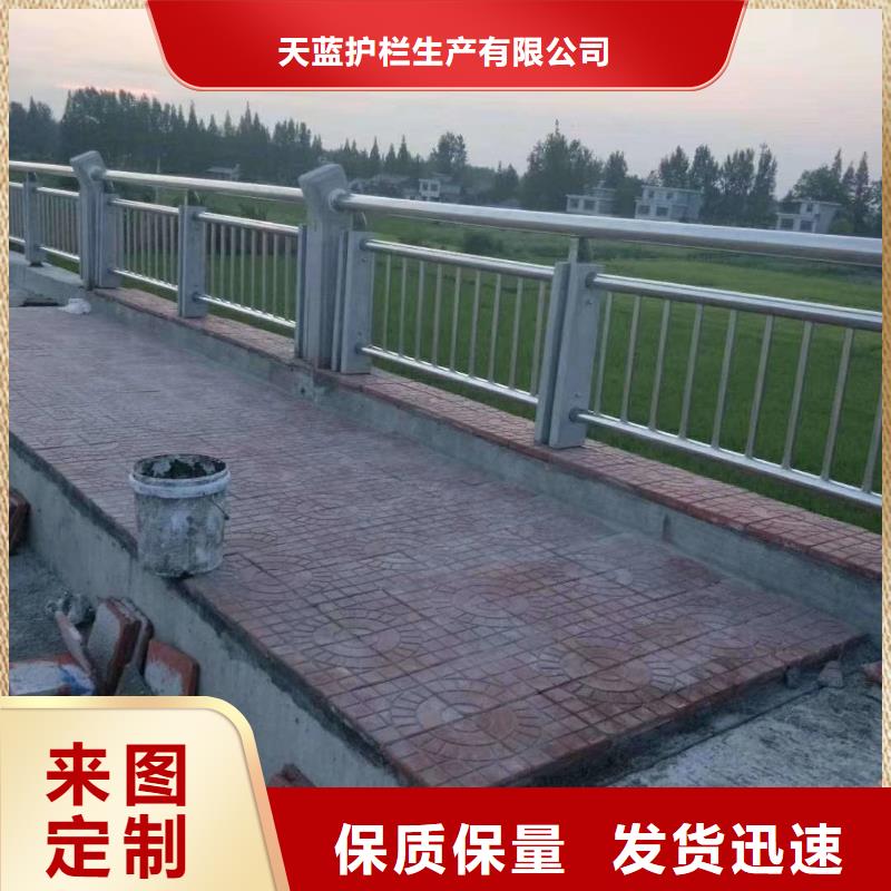 哪里的公路护栏厂家较好