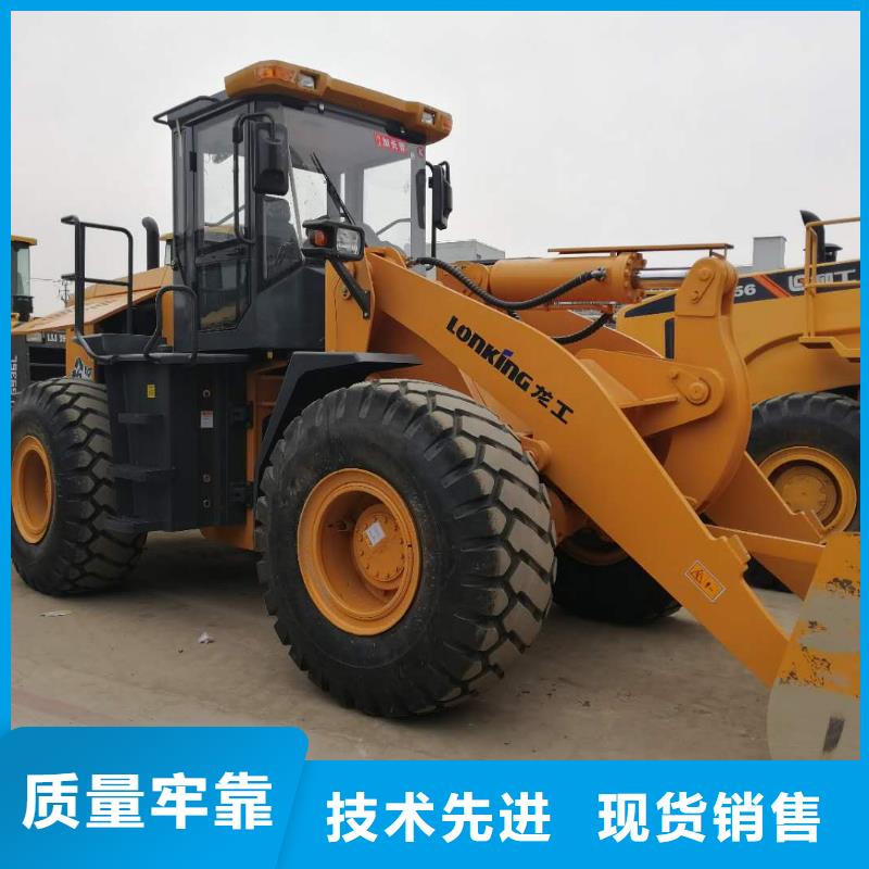 二手装载机二手22吨压路机型号齐全