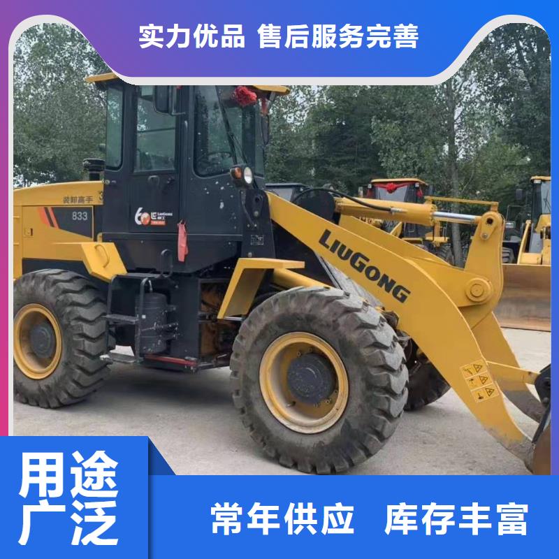 二手装载机二手22吨压路机型号齐全