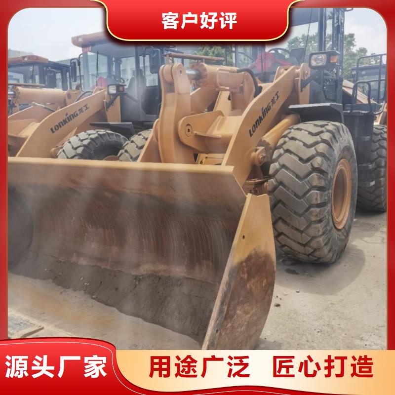 二手装载机二手柳工835装载机敢与同行比服务