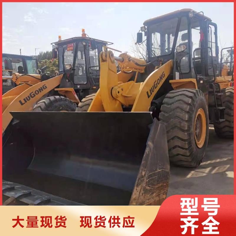 二手装载机二手柳工3吨压路机源头厂家量大价优