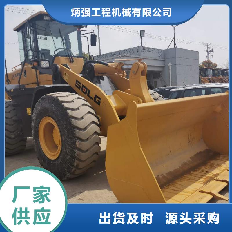 二手装载机二手柳工3吨压路机根据要求定制