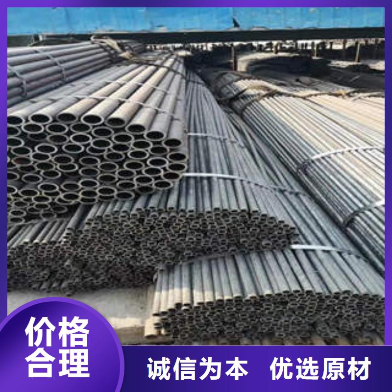 Q355厚壁管价格