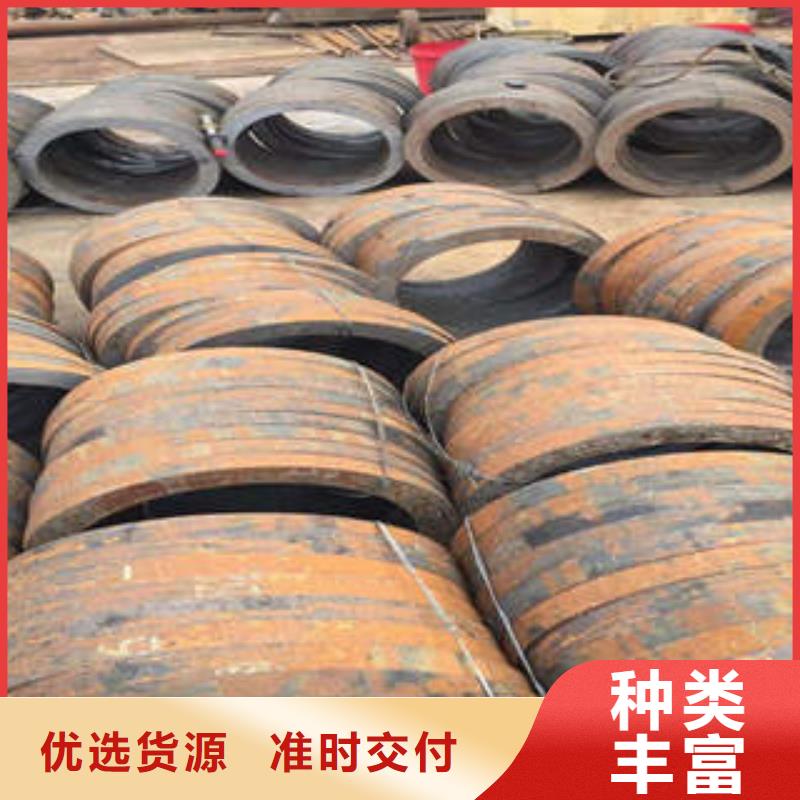 道县15crmog厚壁小口径无缝管