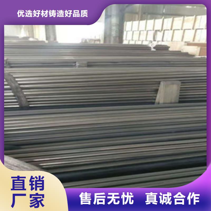 顺平Q355B无缝厚壁管