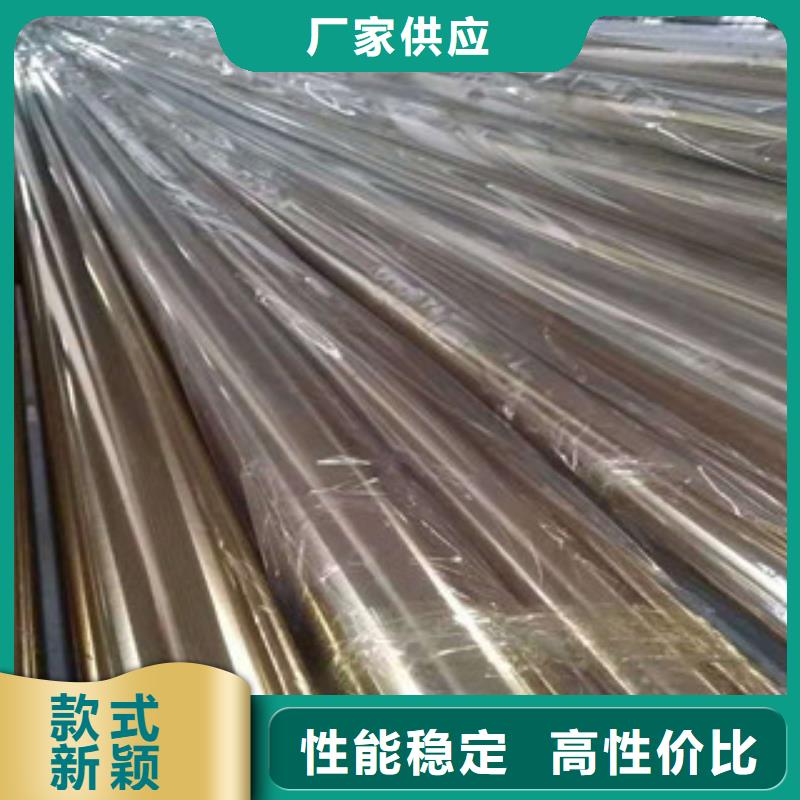 顺平Q355B无缝厚壁管