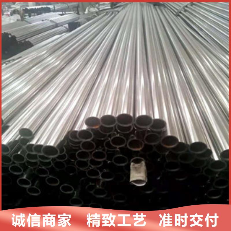 顺平Q355B无缝厚壁管