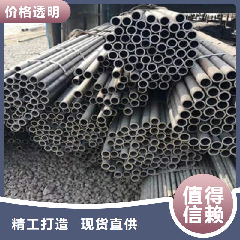 元谋县Q345D304厚壁管